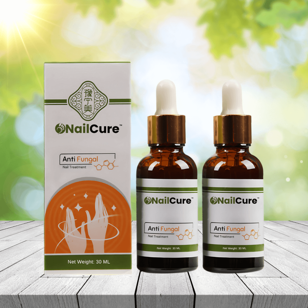 NailCure UK