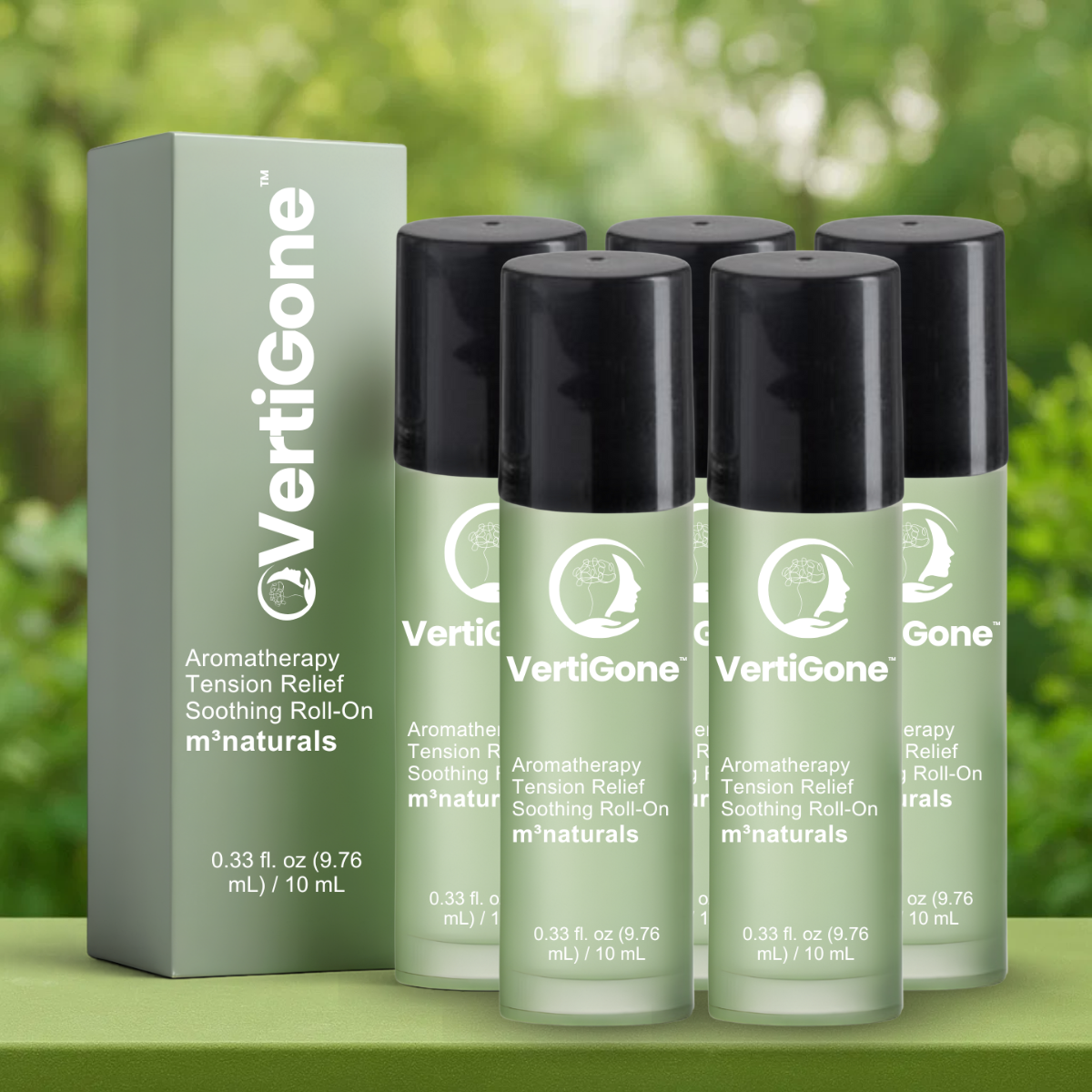 VertiGone UK