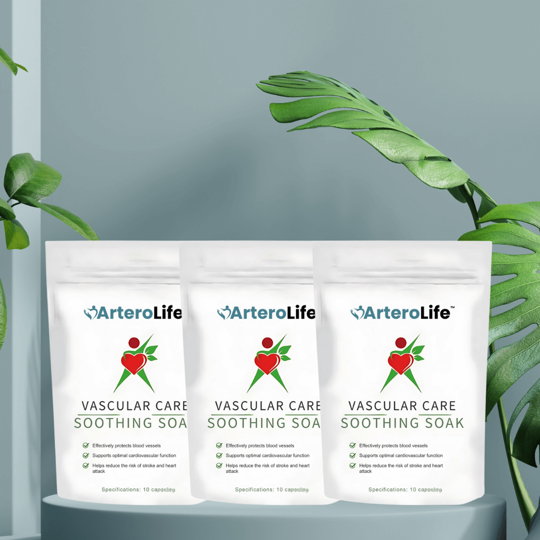 ArteroLife UK - Taboola