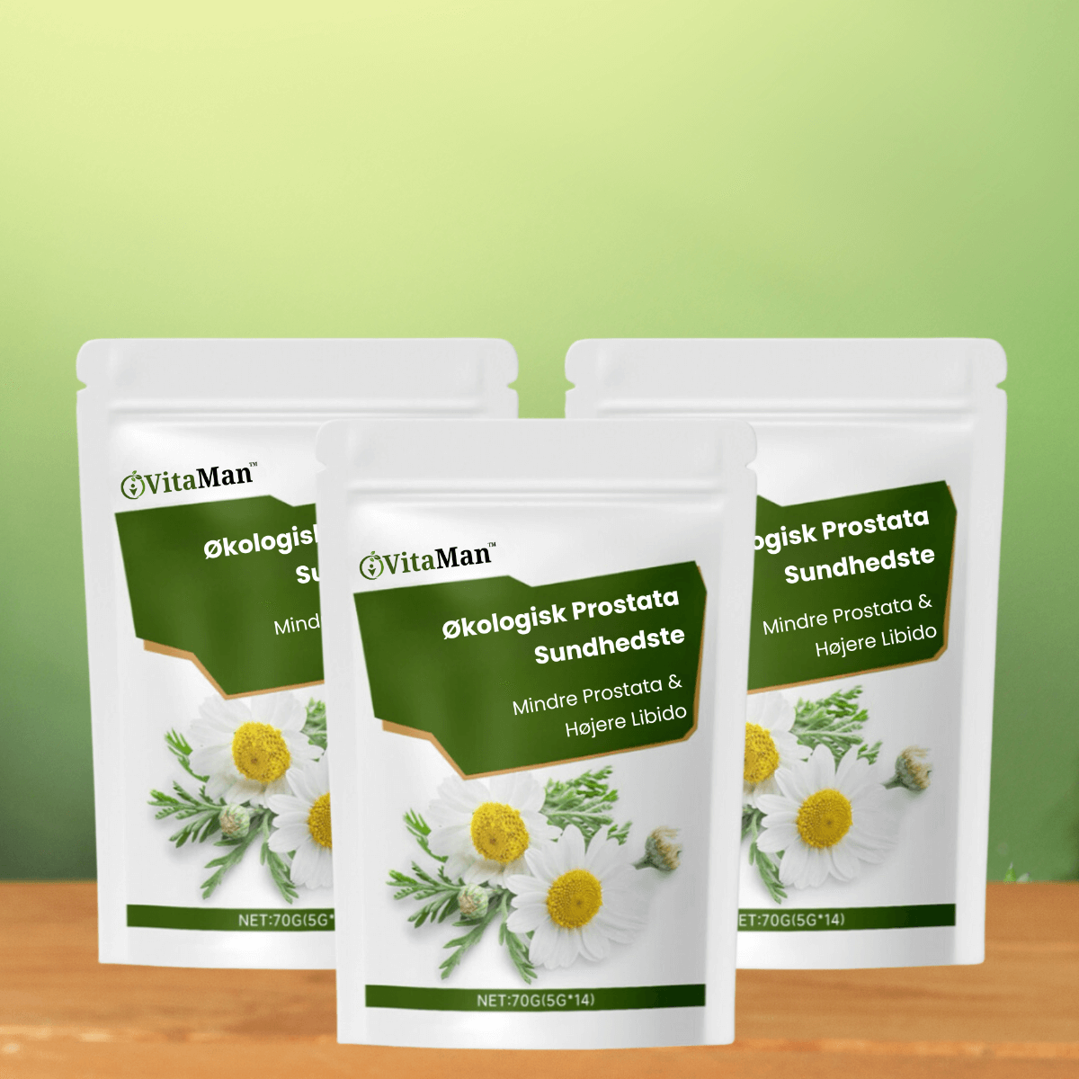 VitaMan DK