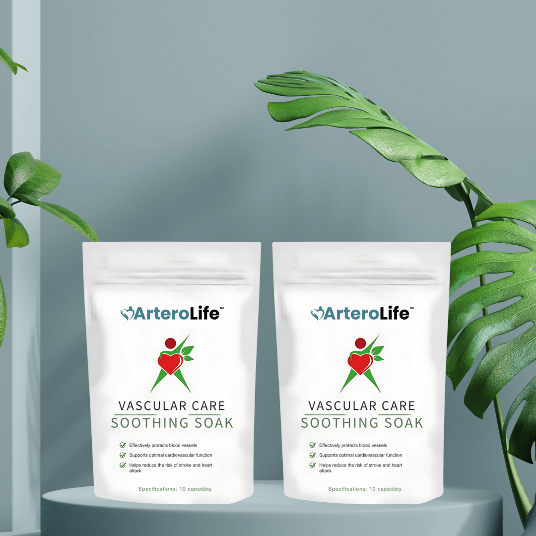 ArteroLife UK - Taboola