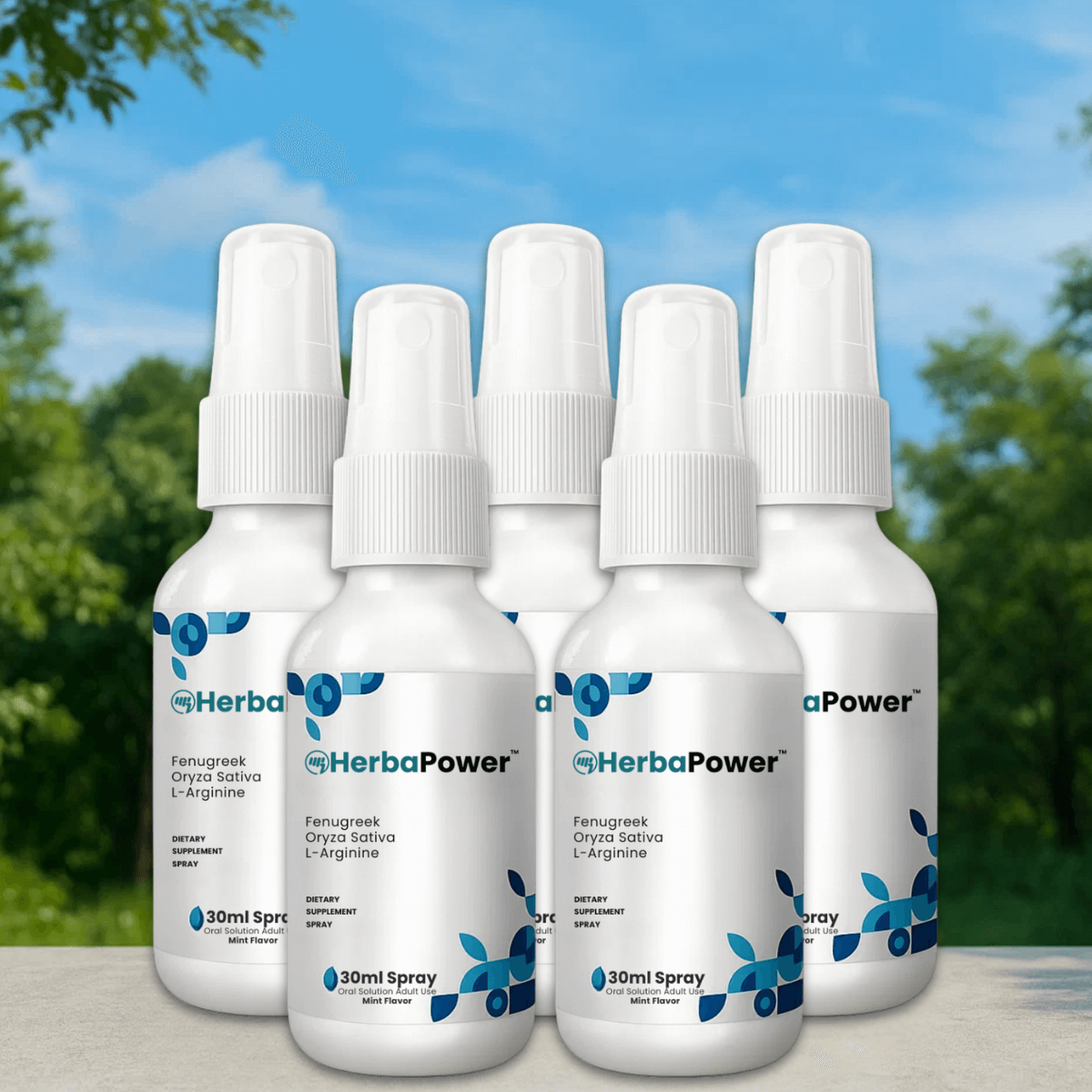 HerbaPower UK