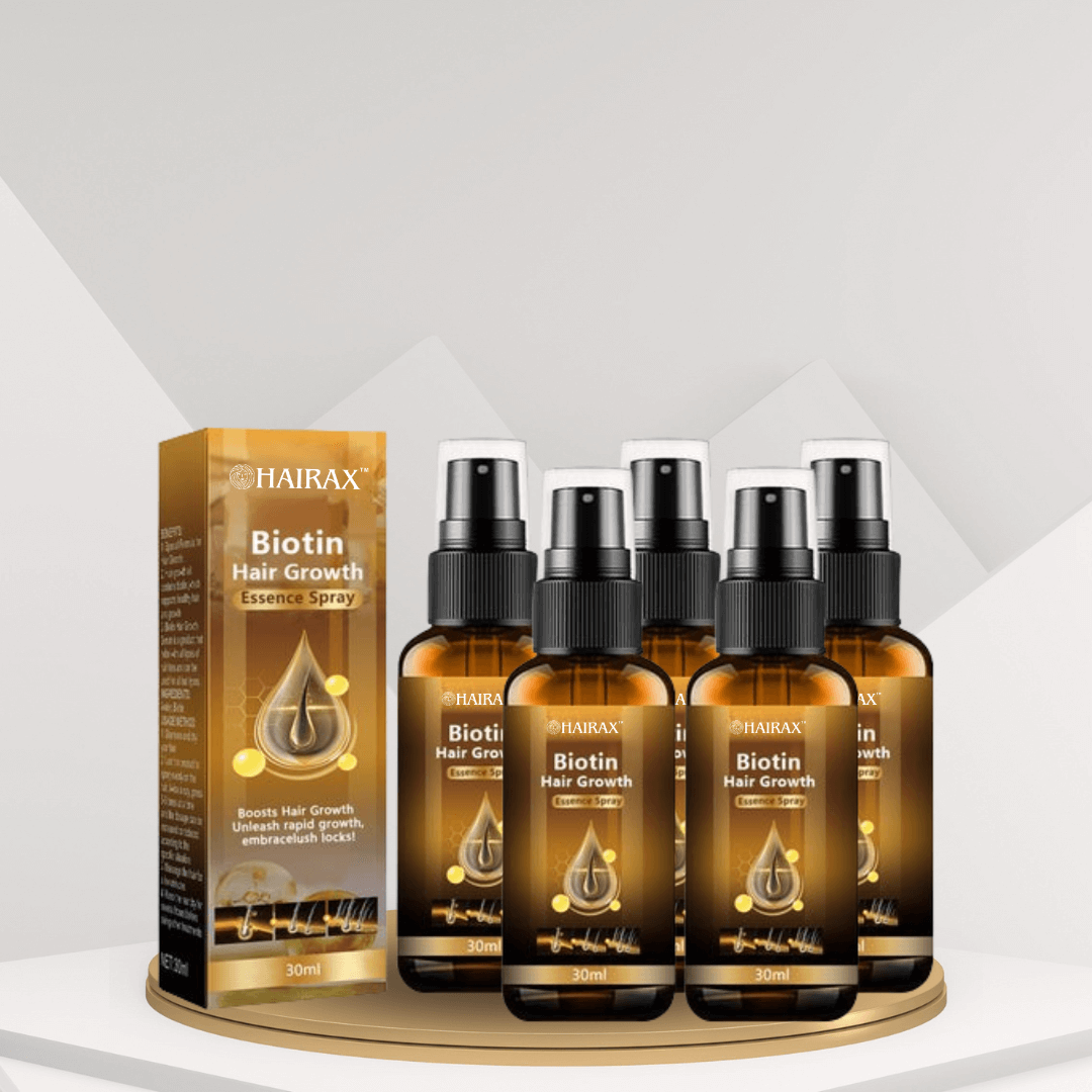 Hairax UK