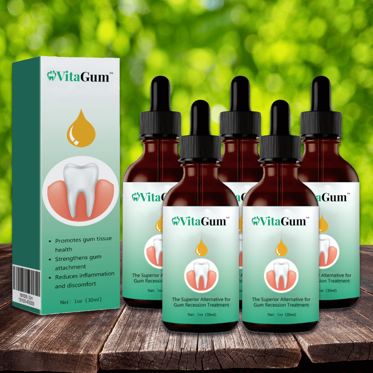 VitaGum UK
