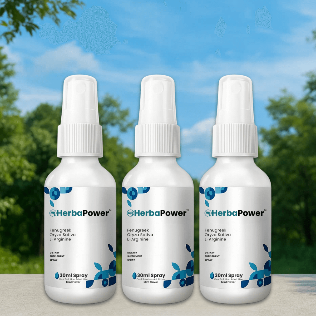 HerbaPower UK
