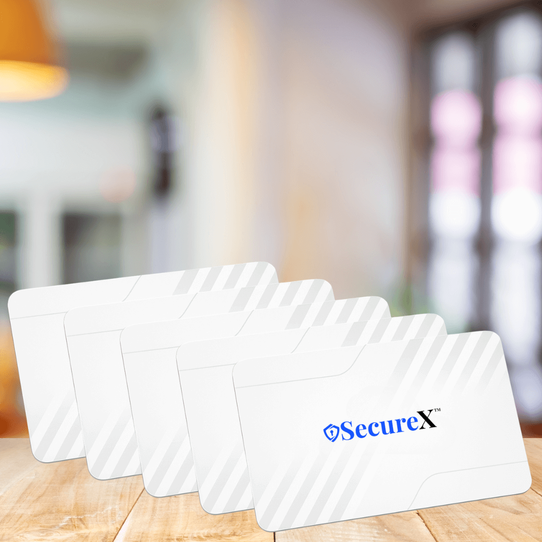 SecureX UK