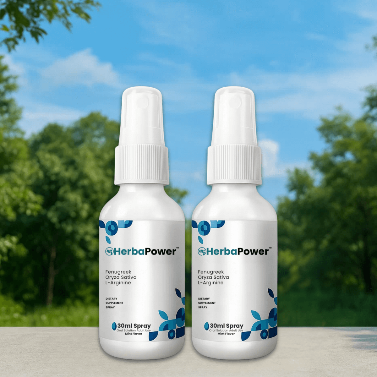 HerbaPower UK