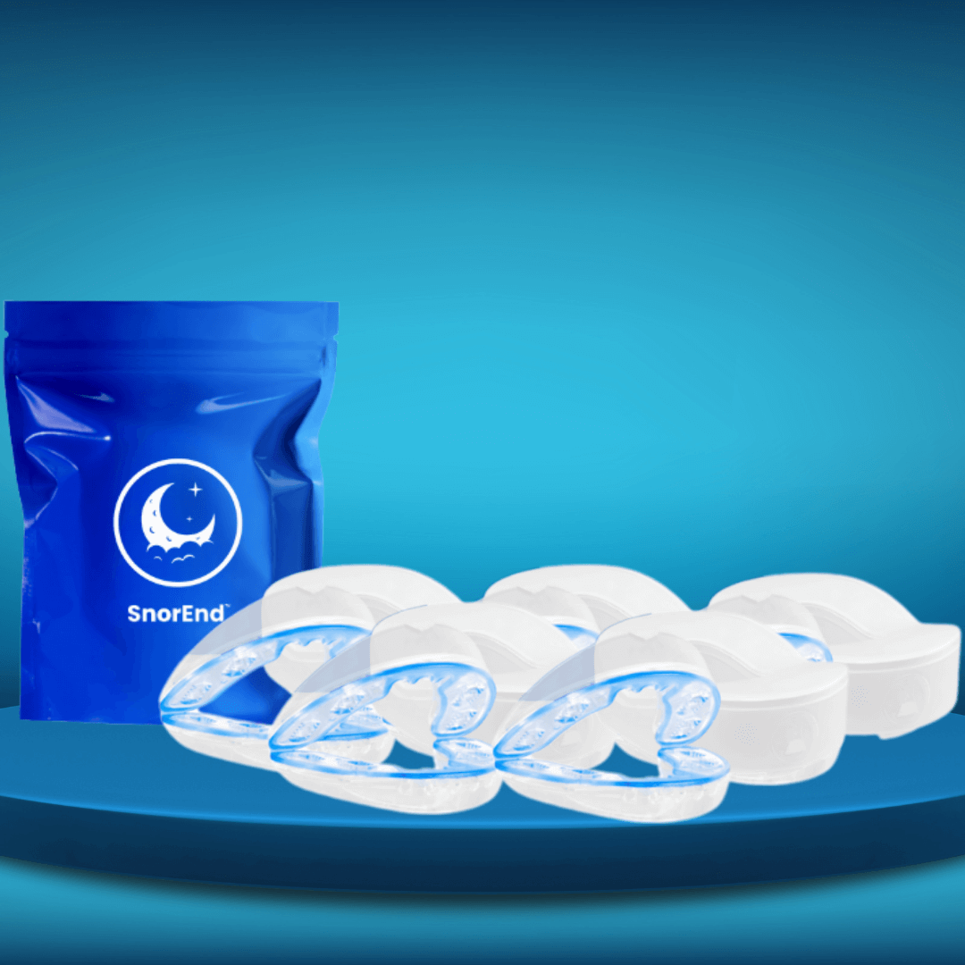 SnorEnd UK