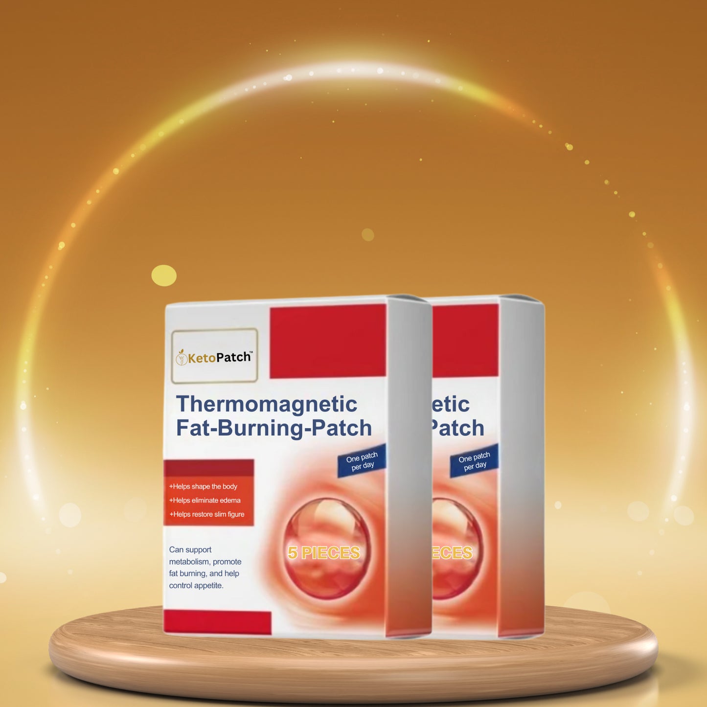 KetoPatch UK
