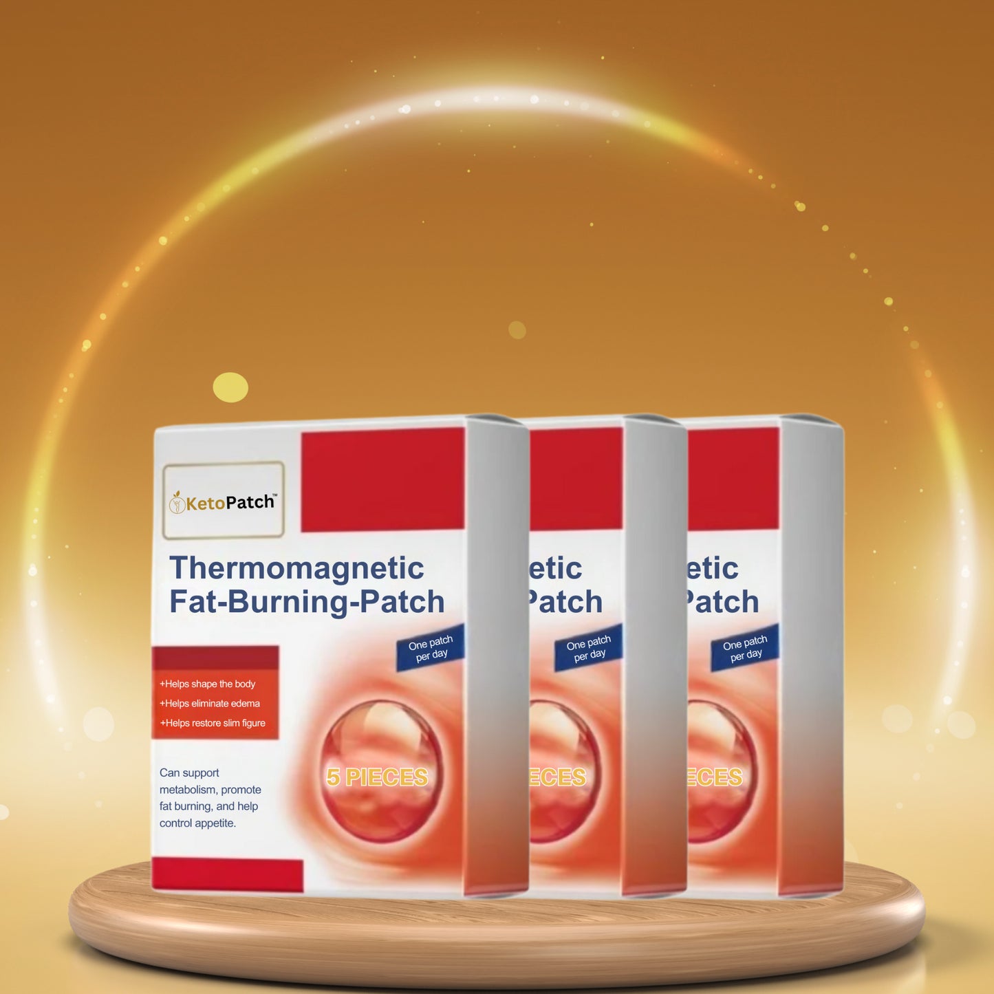 KetoPatch UK
