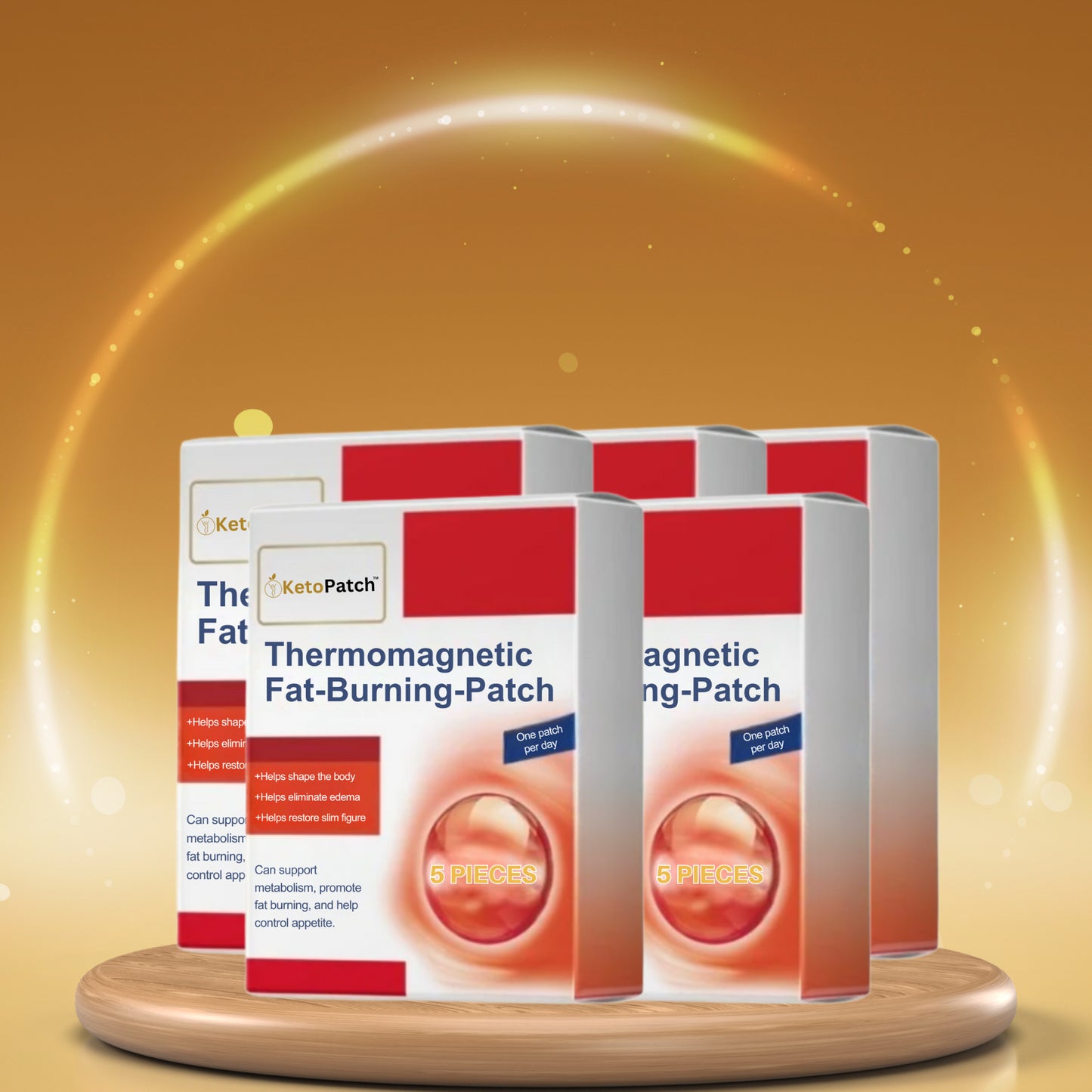 KetoPatch UK