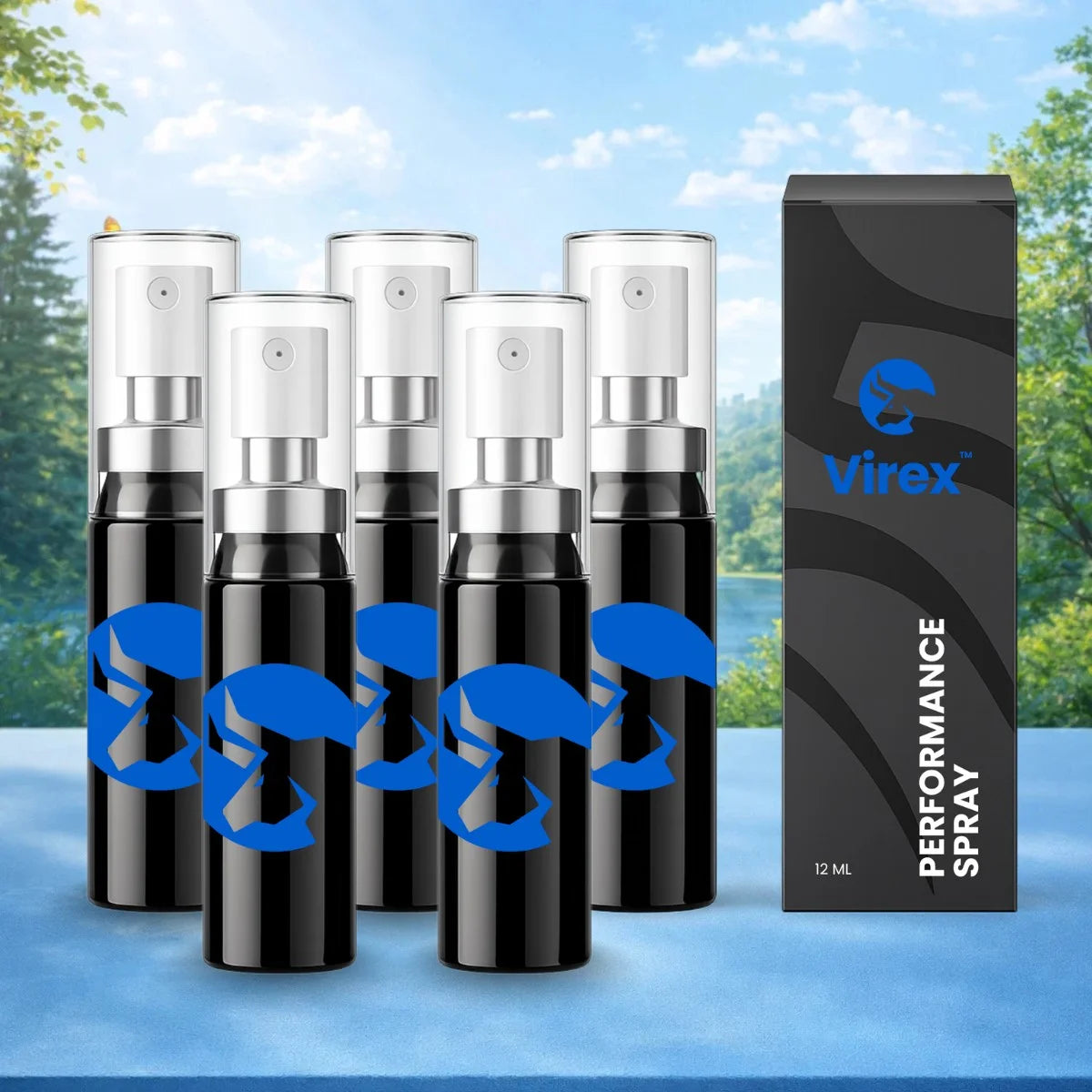 Virex UK
