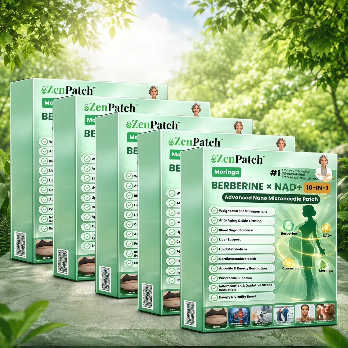 ZenPatch UK