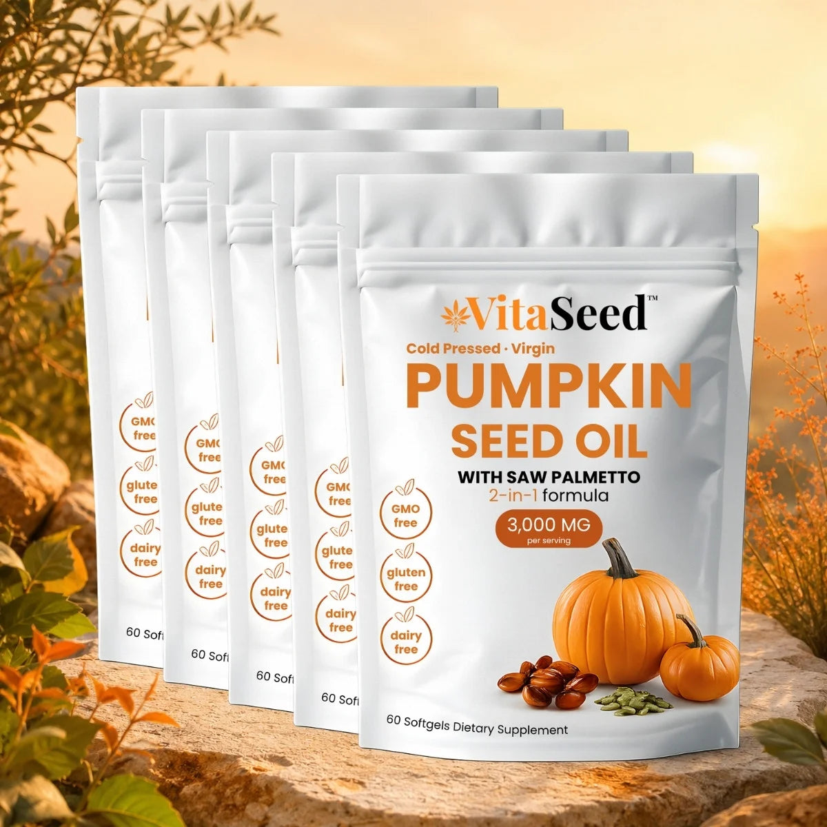 VitaSeed UK