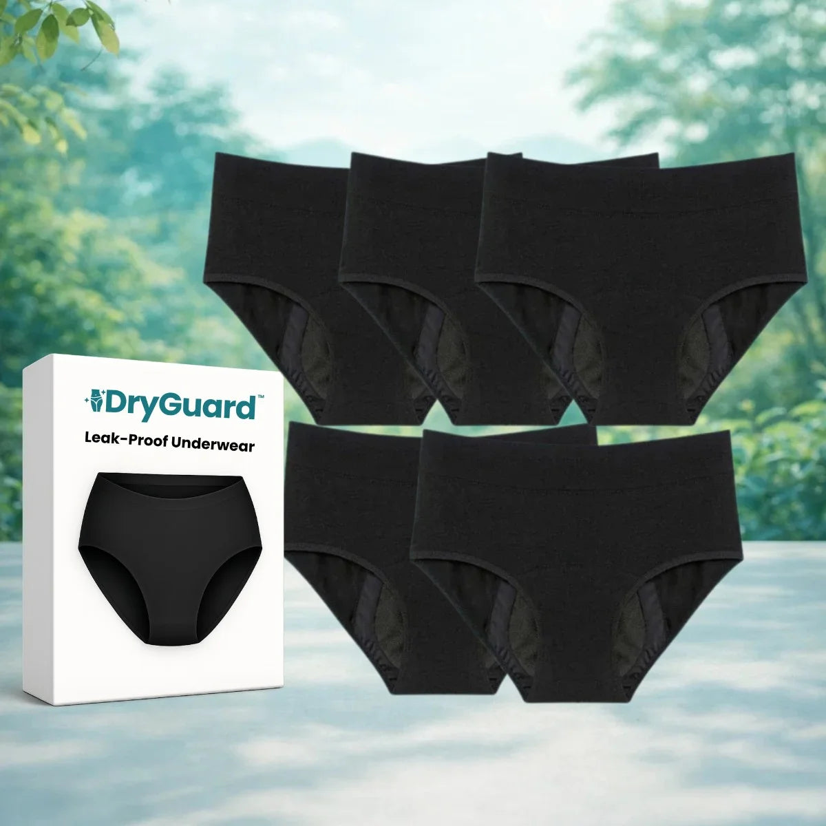 DryGuard UK