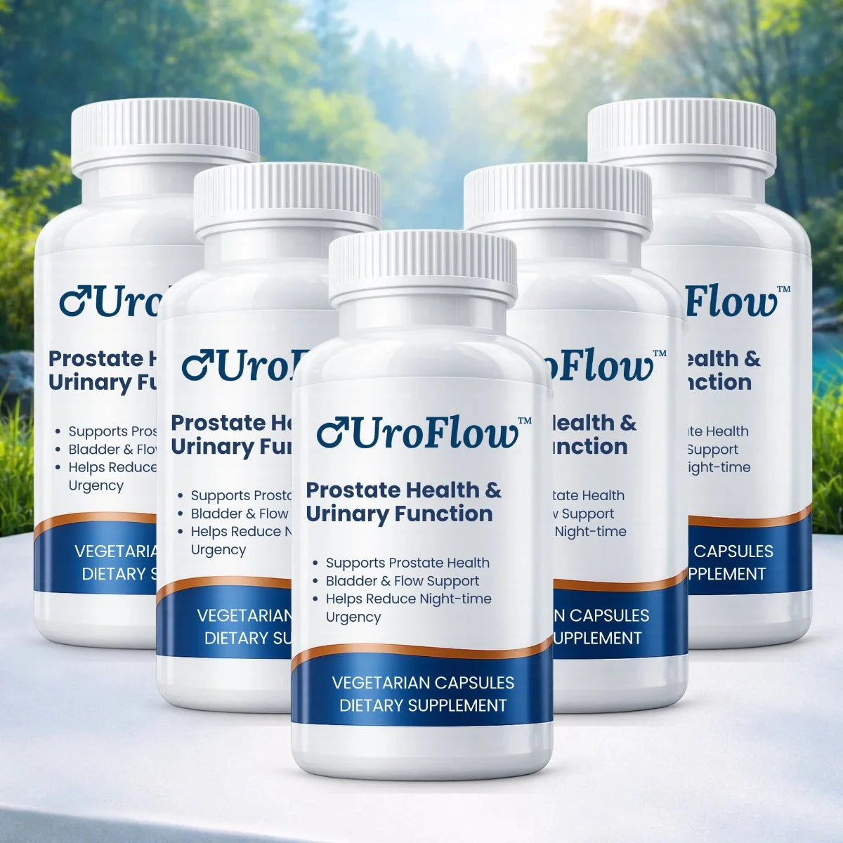 UroFlow UK