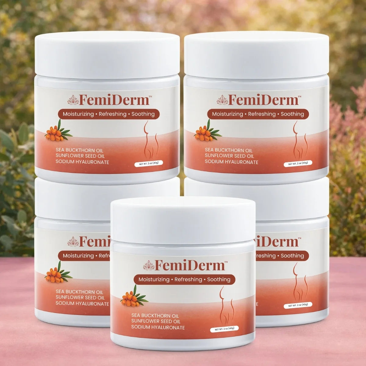 FemiDerm UK
