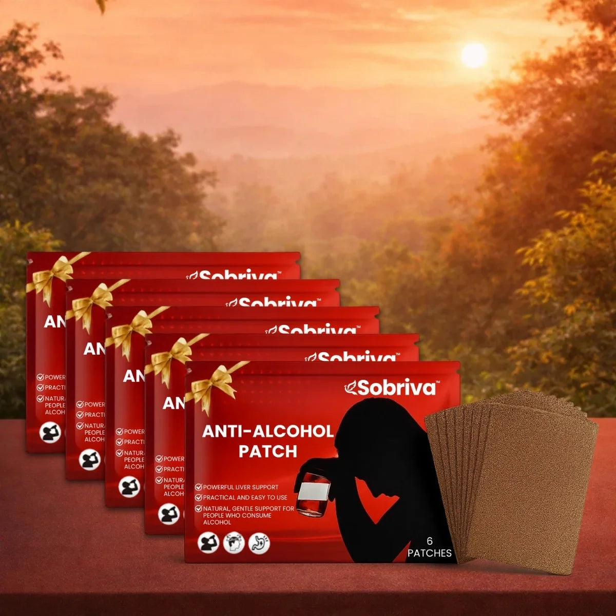 Sobriva UK