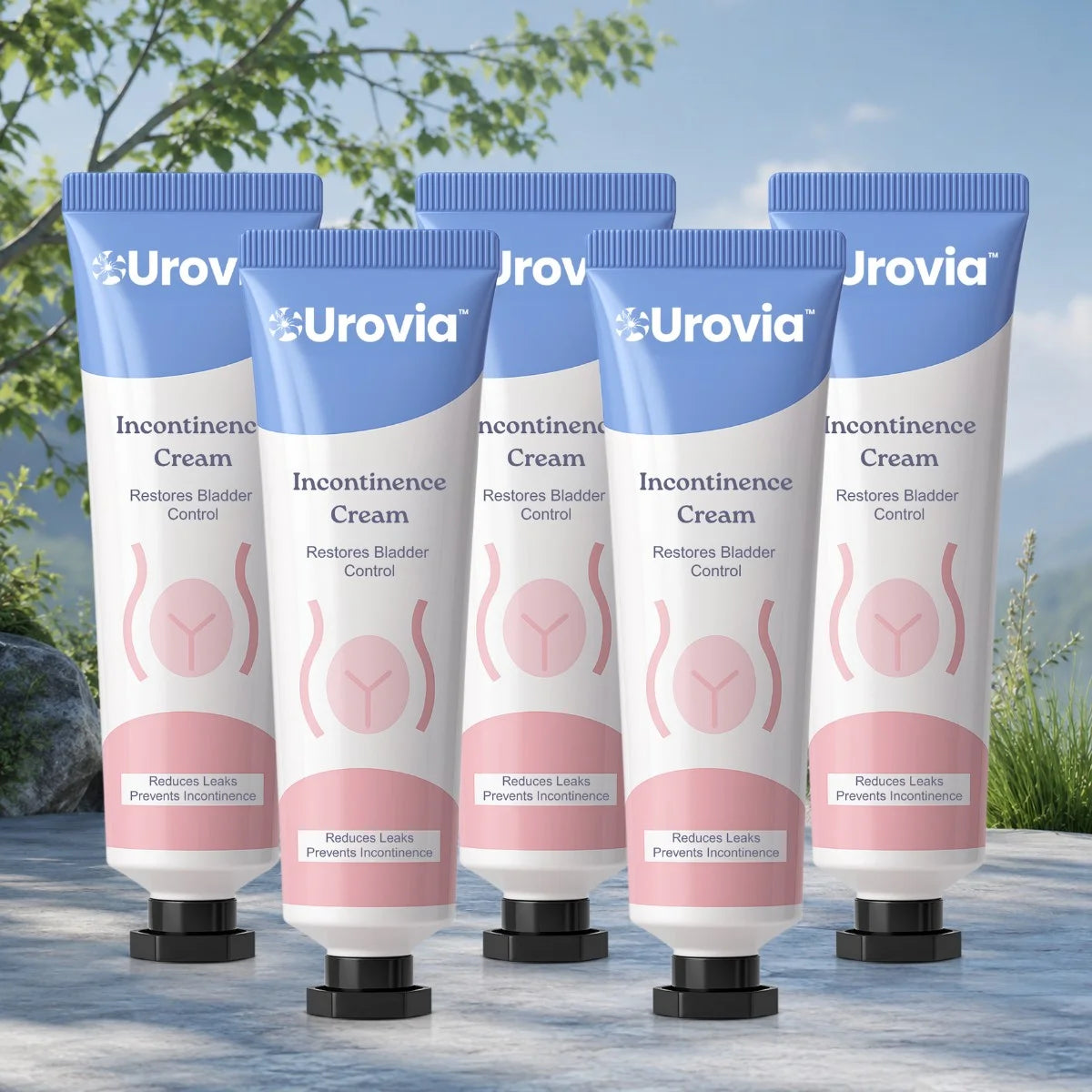 Urovia UK