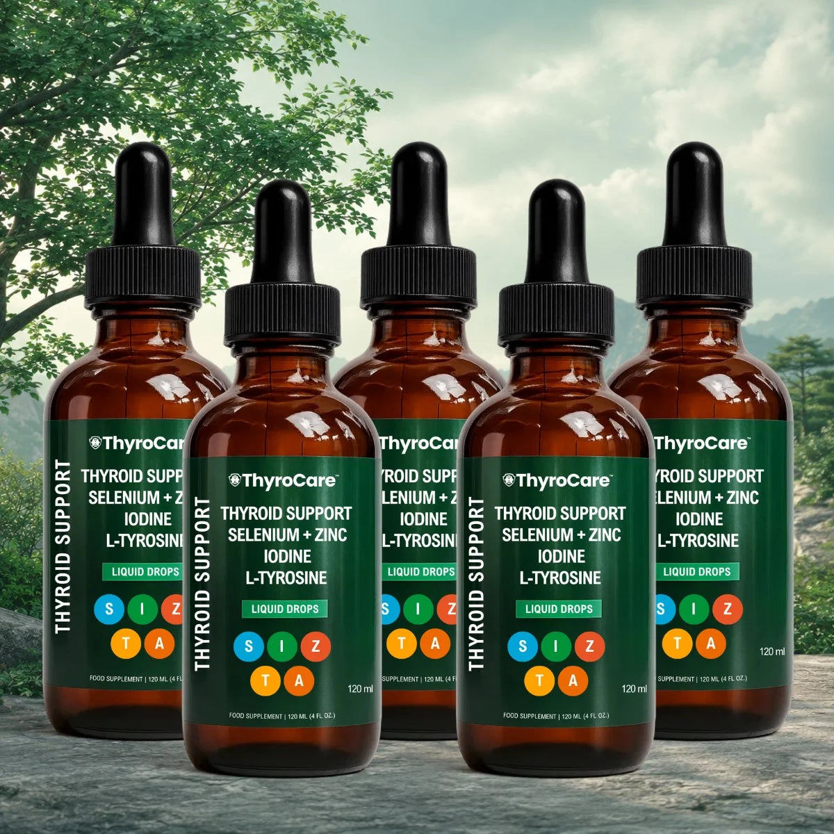 ThyroCare UK