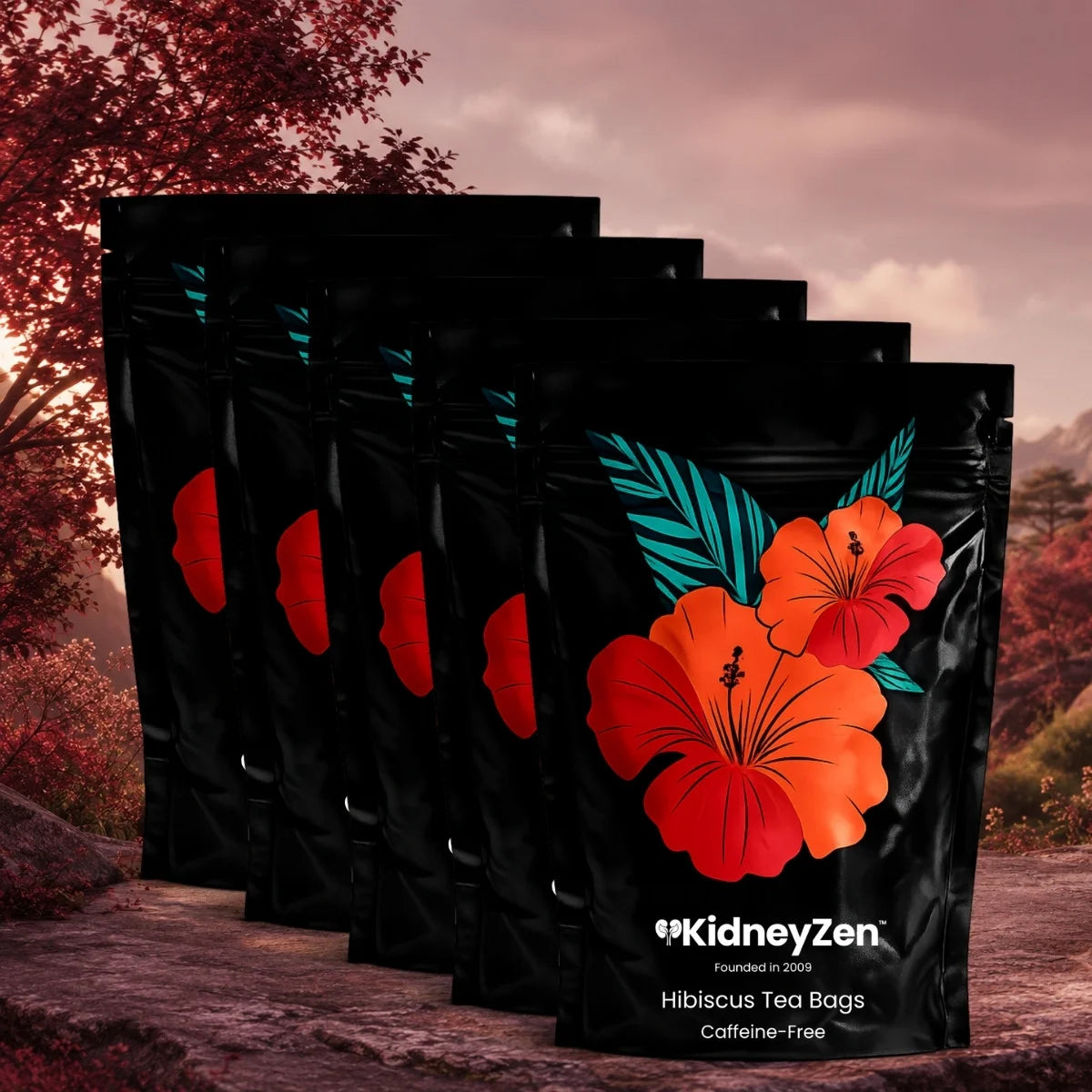 KidneyZen UK