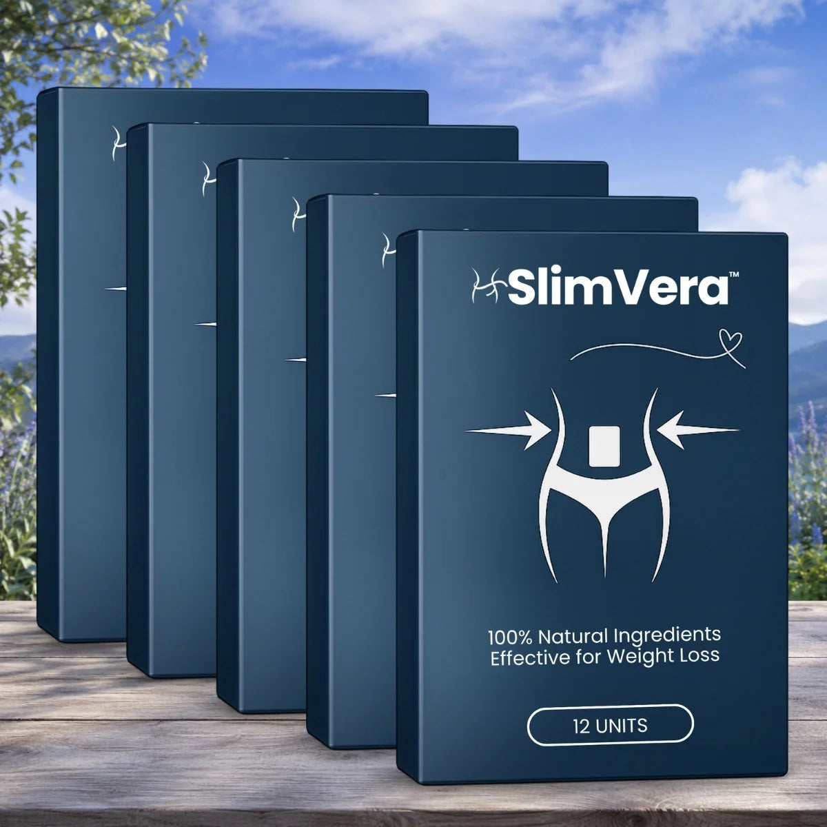 SlimVera UK