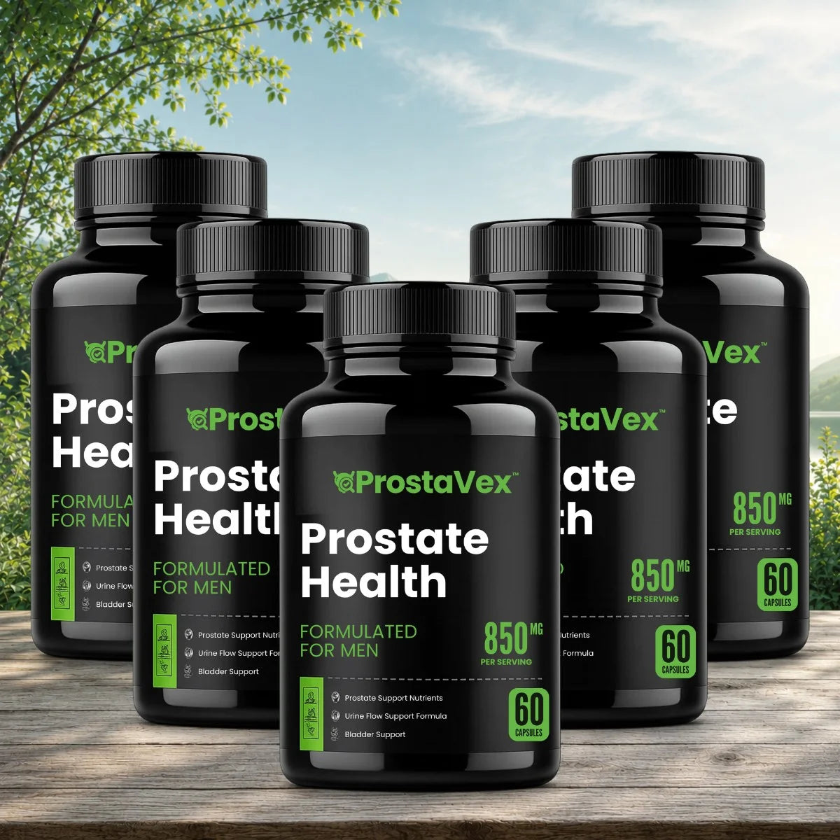 ProstaVex UK