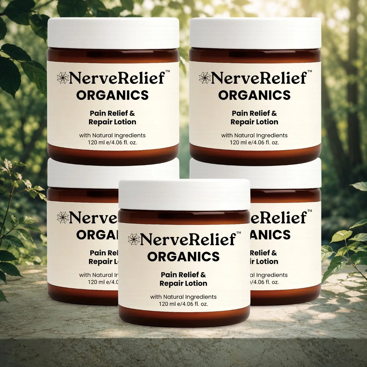 NerveRelief UK