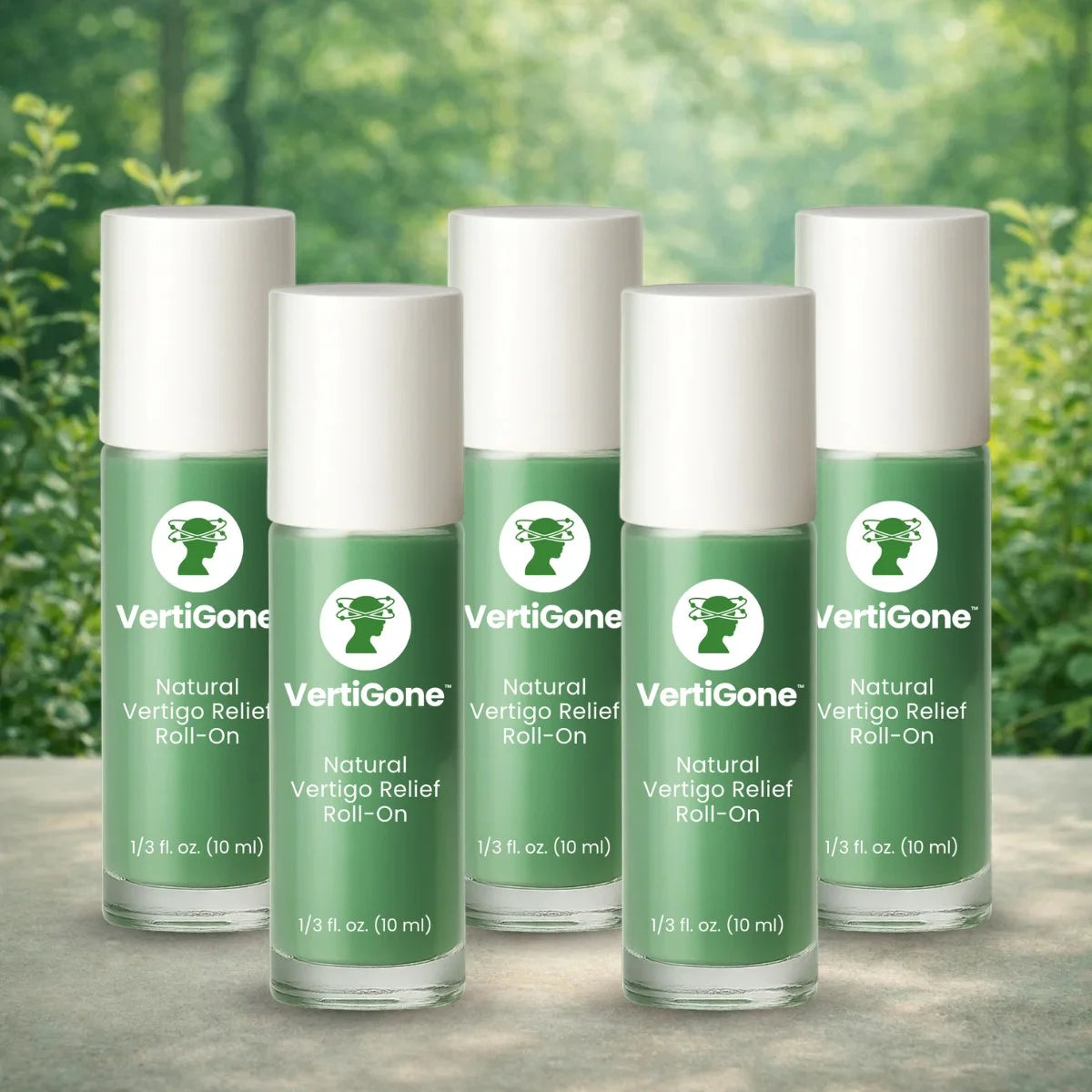 VertiGone UK