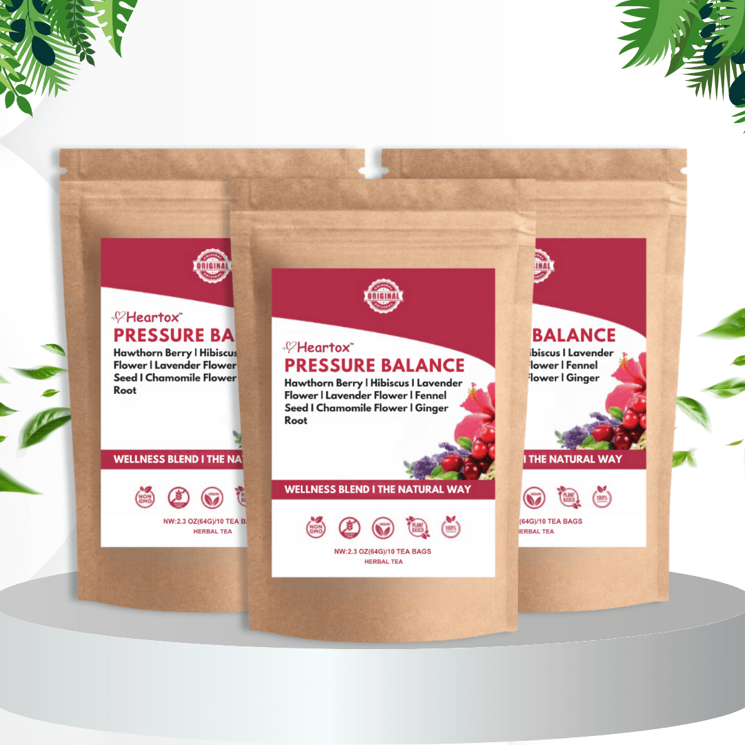 Heartox UK