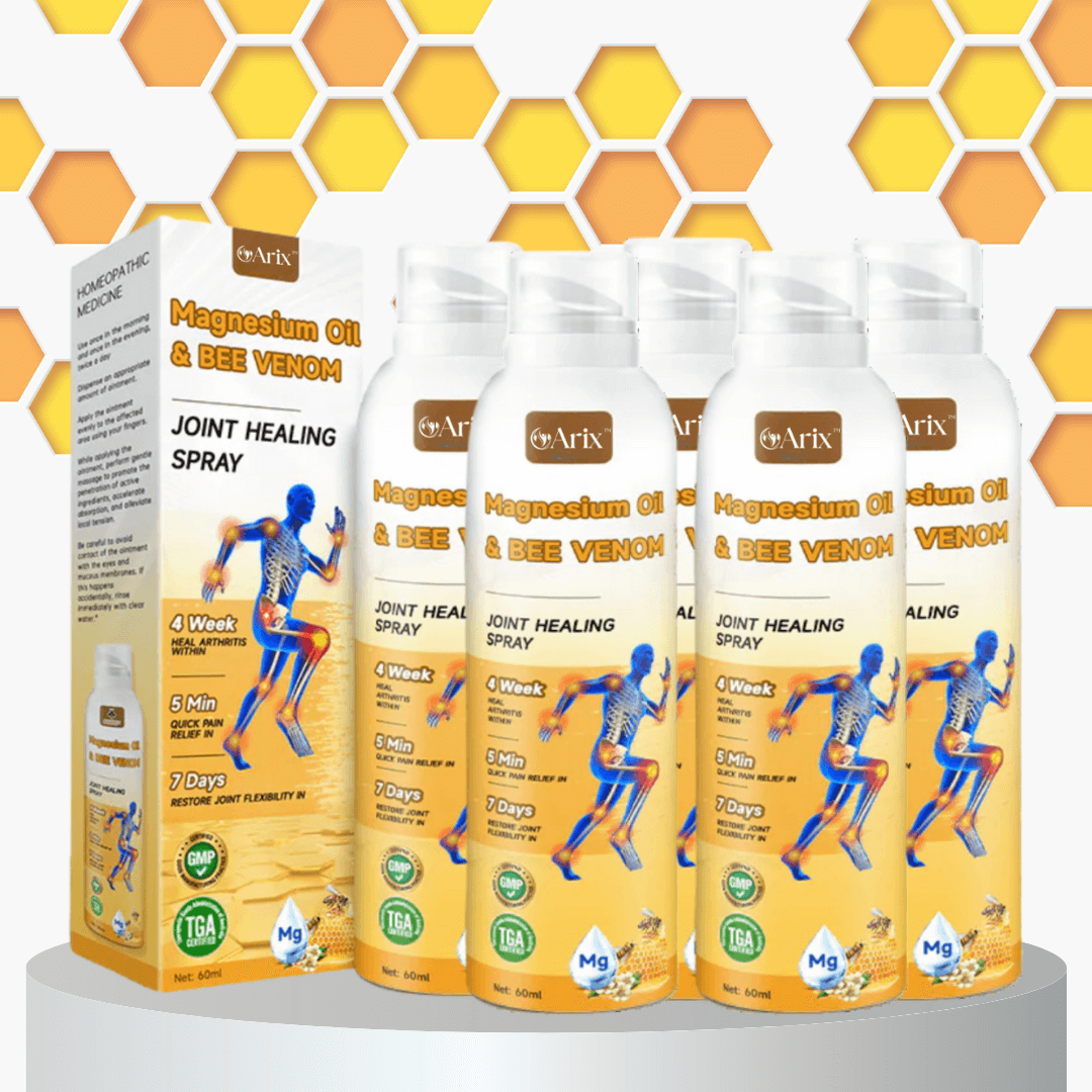 Arix UK