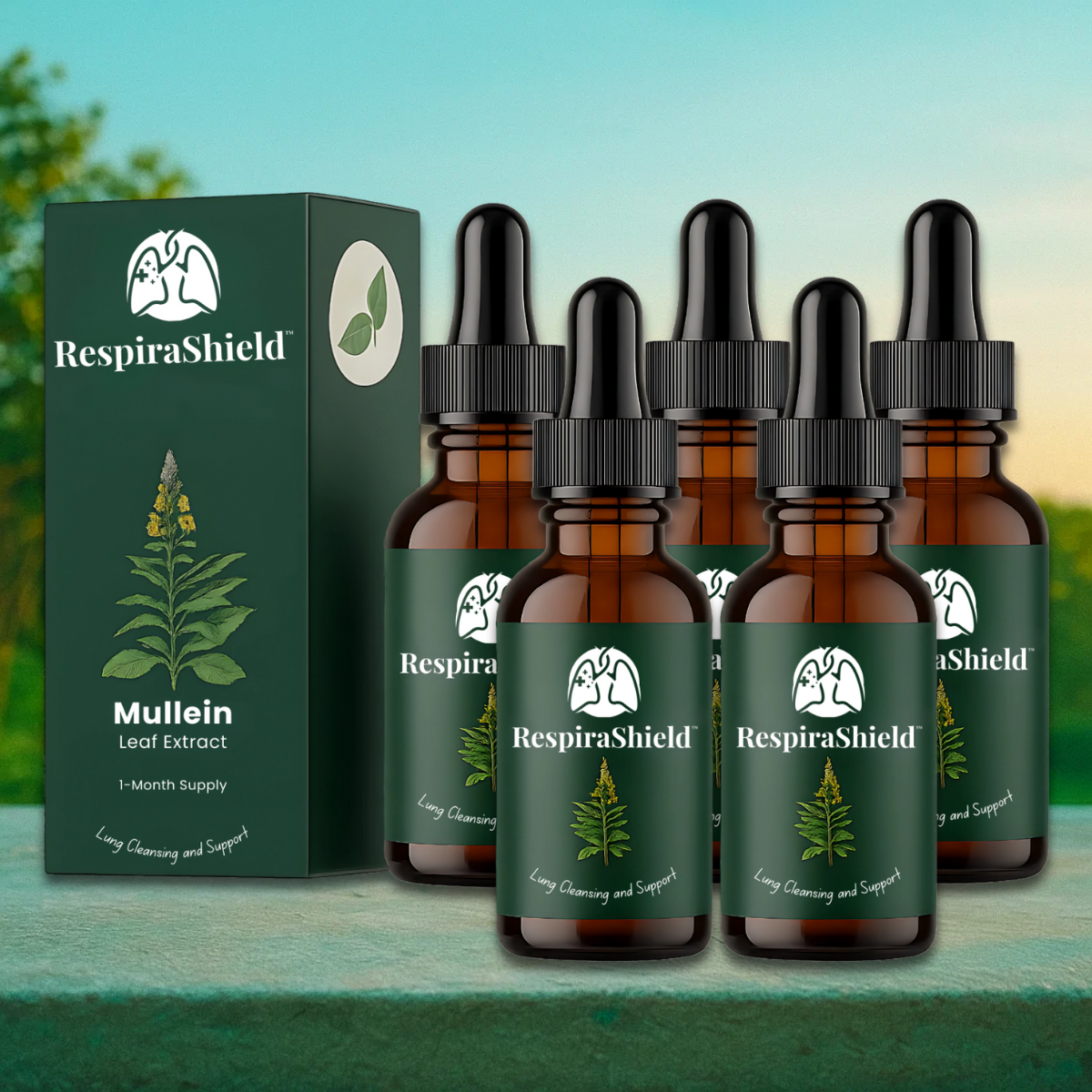 RespiraShield UK