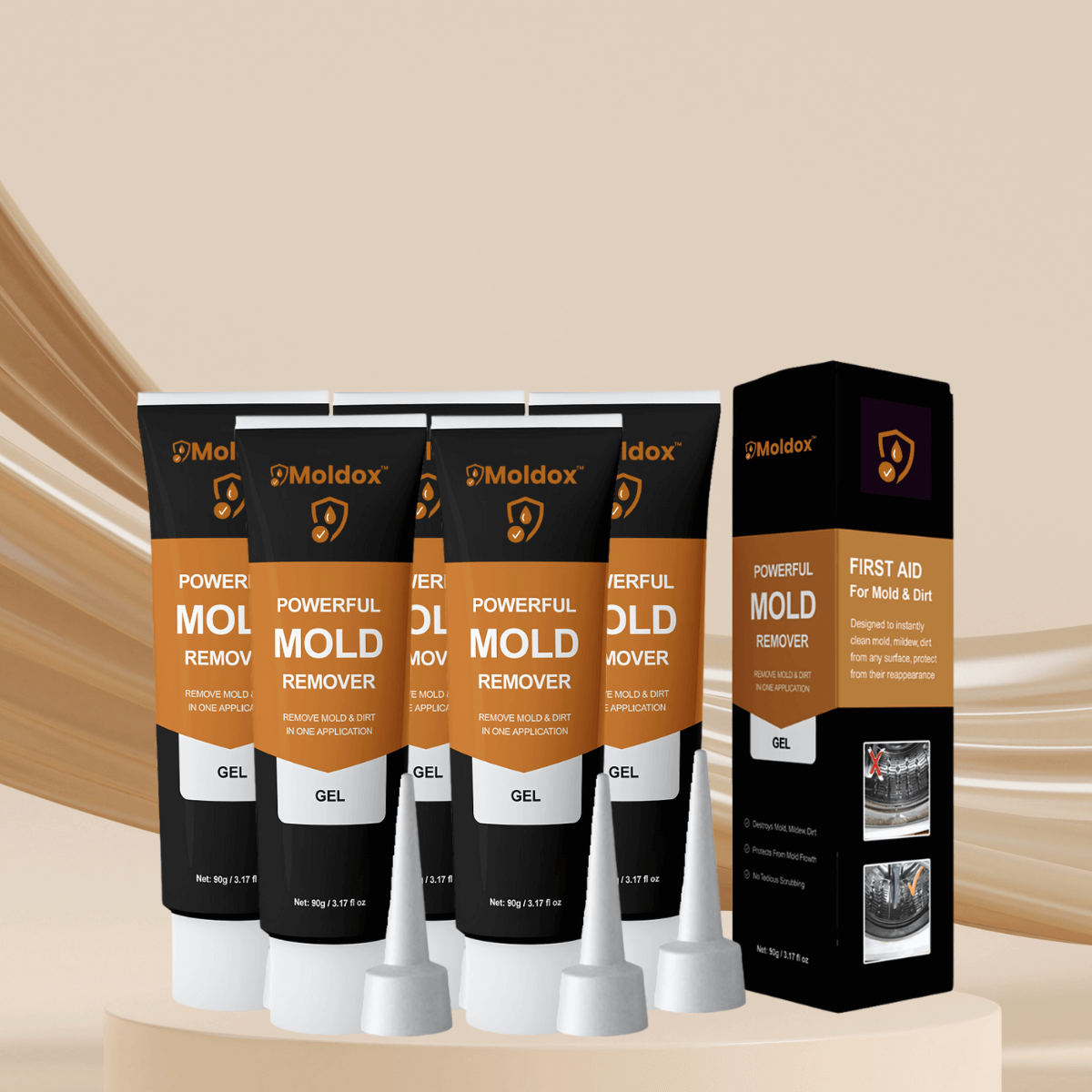 Moldox UK