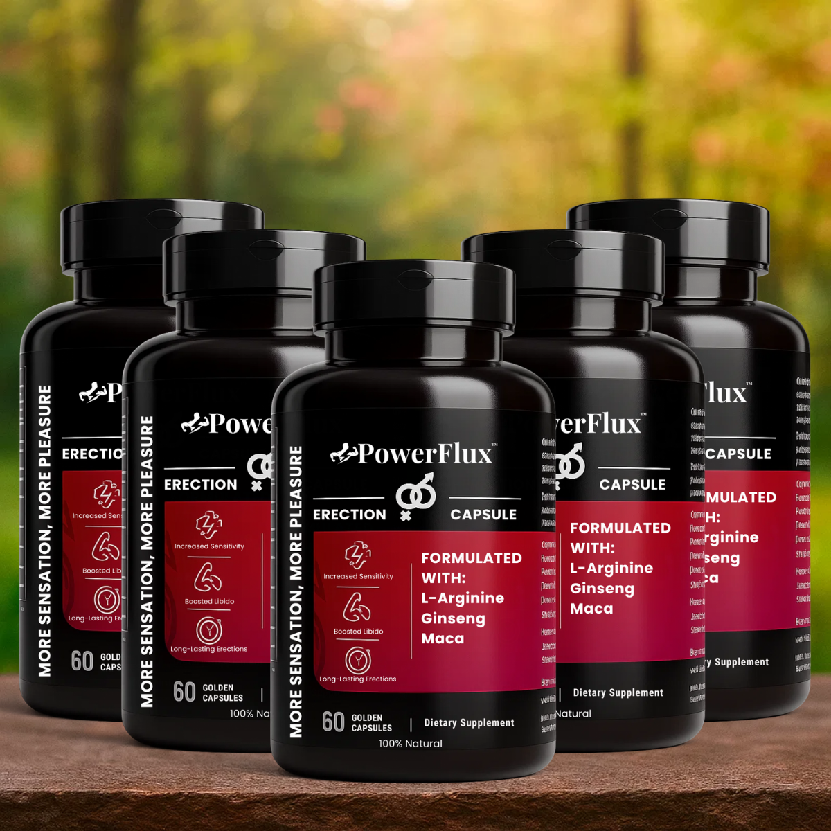 PowerFlux UK