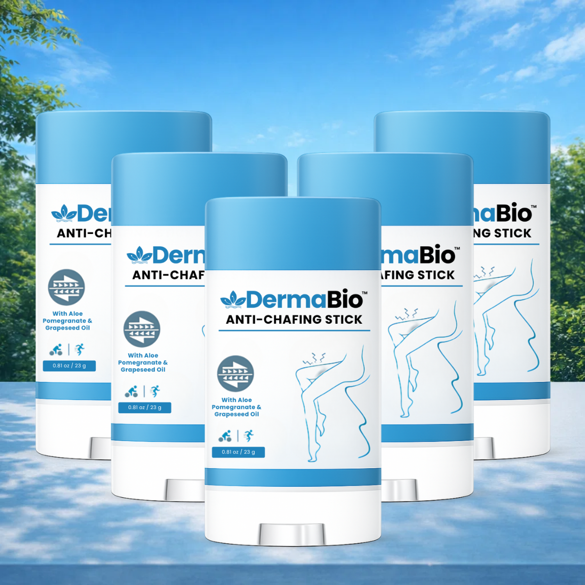 DermaBio UK