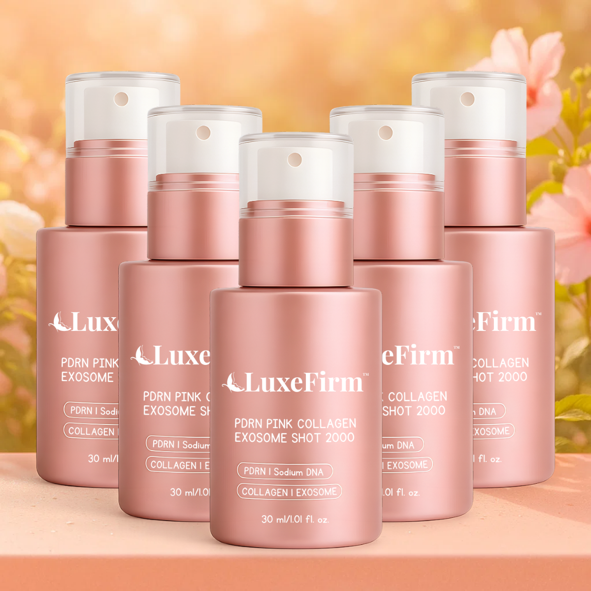 LuxeFirm UK
