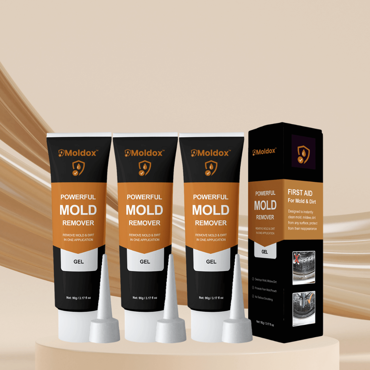 Moldox UK