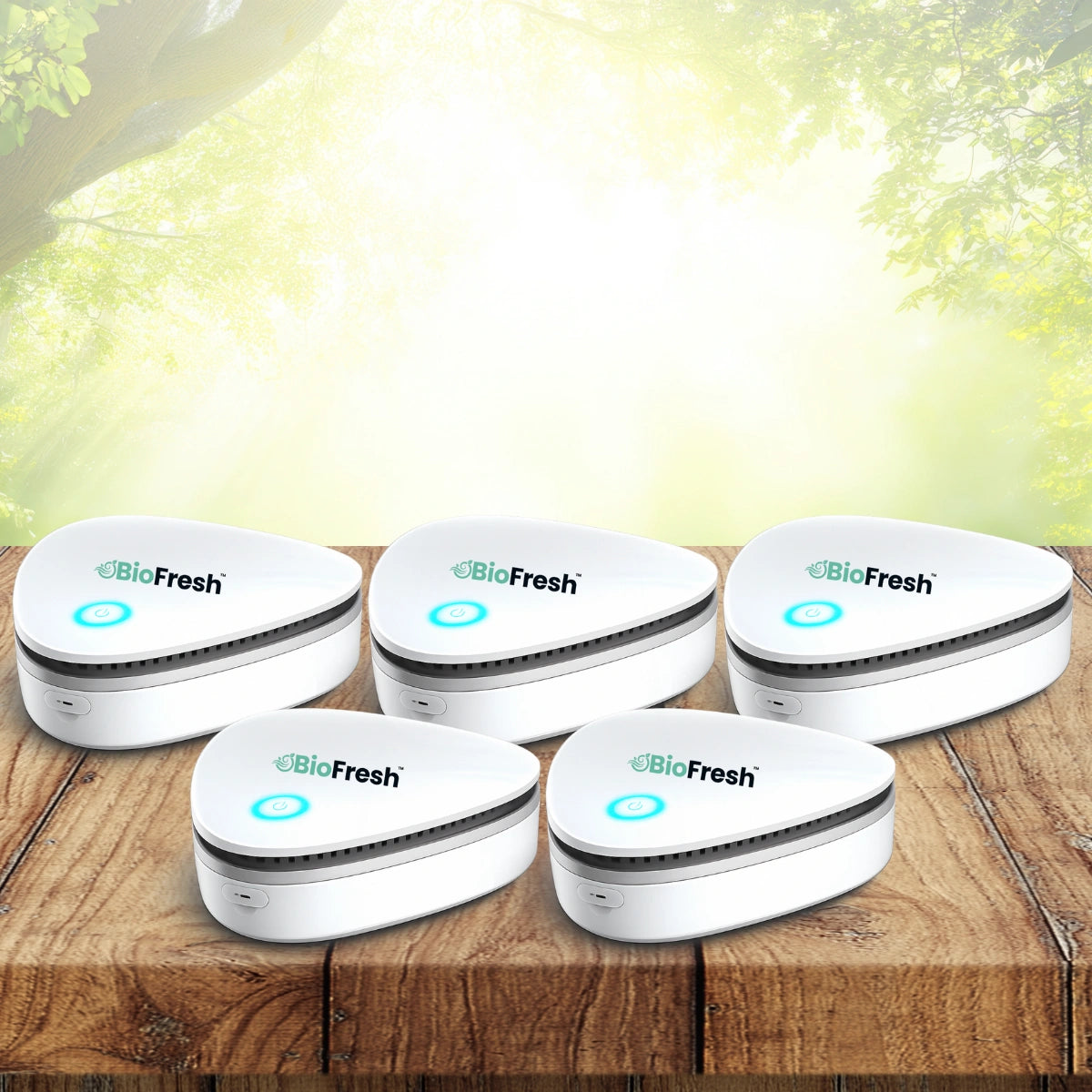 BioFresh UK