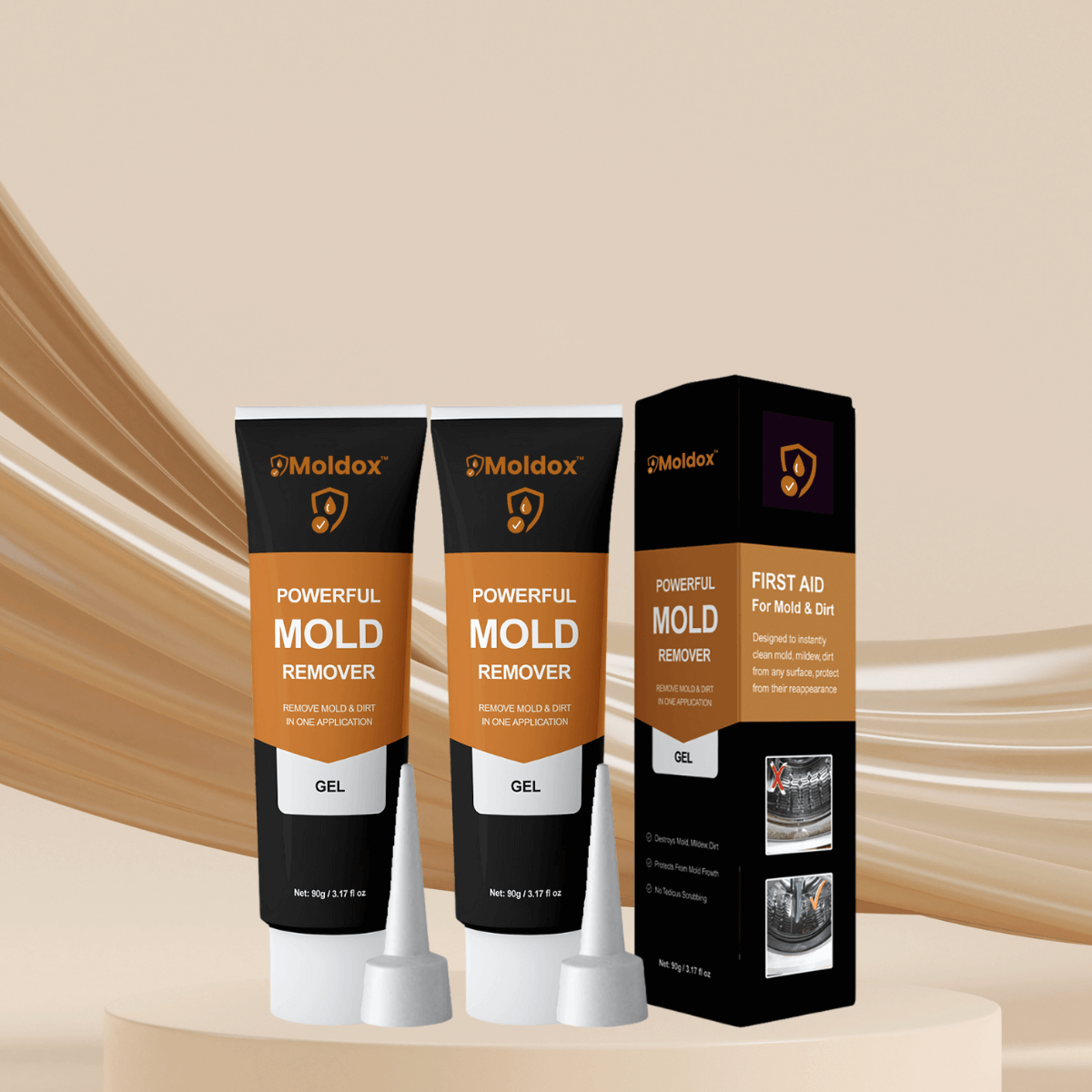 Moldox UK