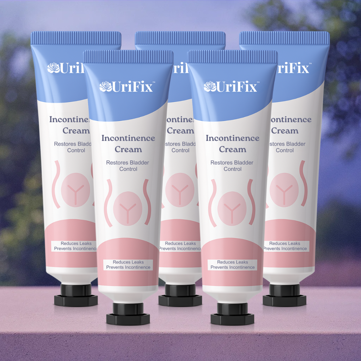 UriFix UK