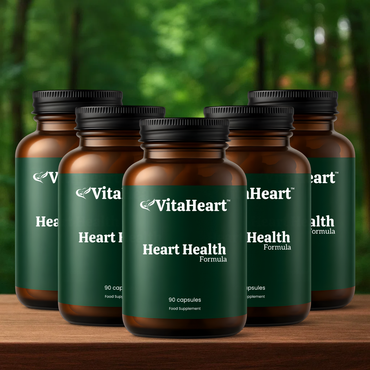 VitaHeart WW