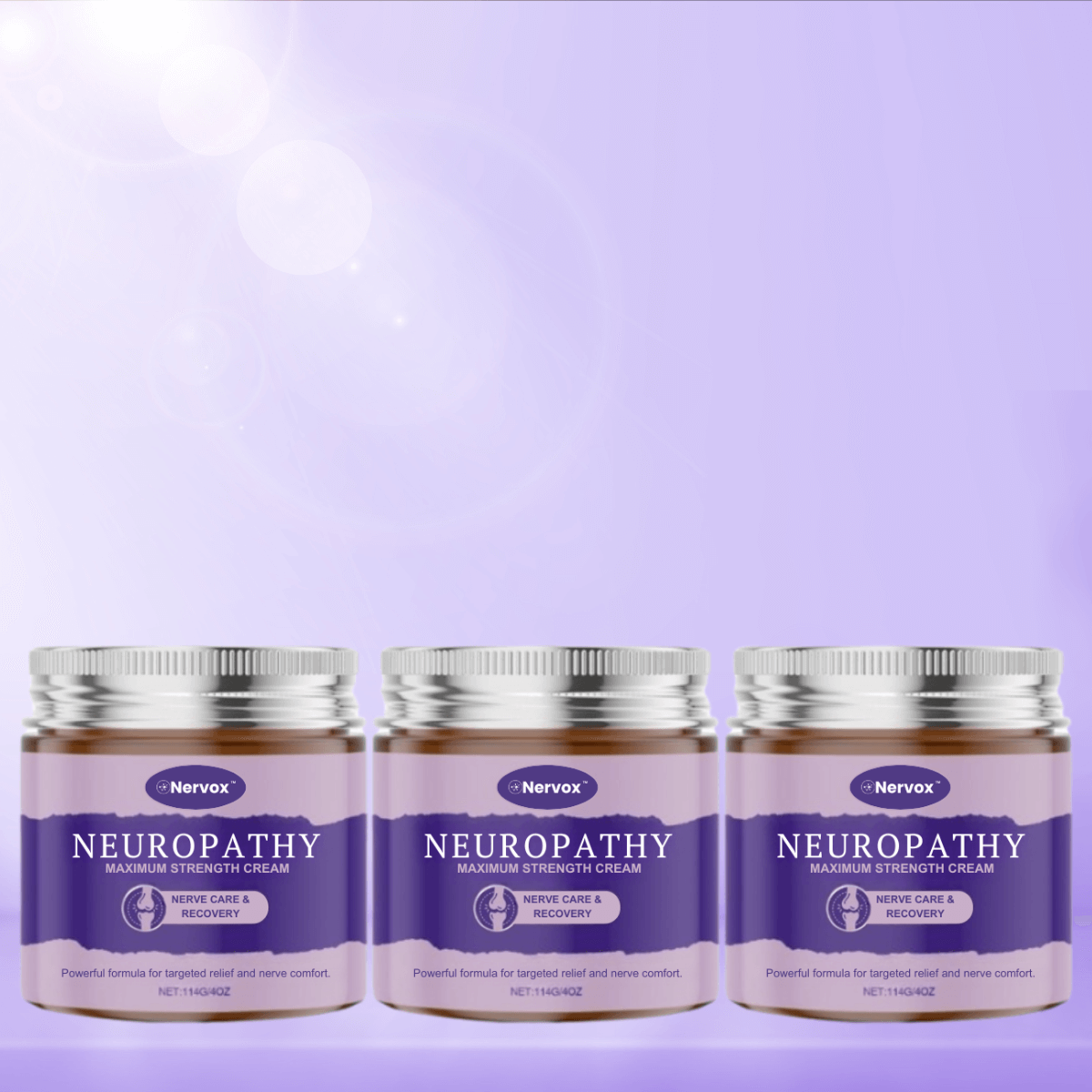 Nervox UK