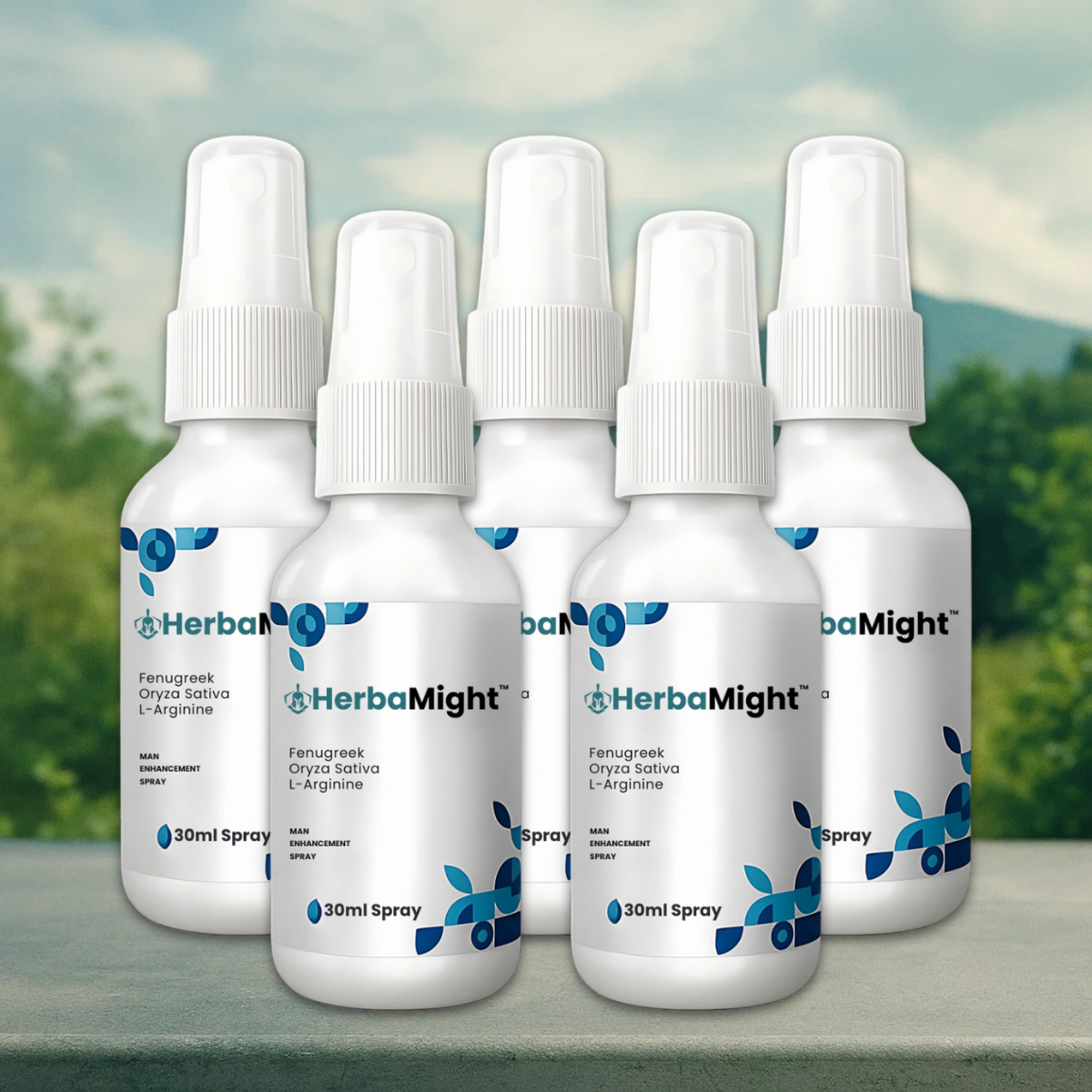HerbaMight UK