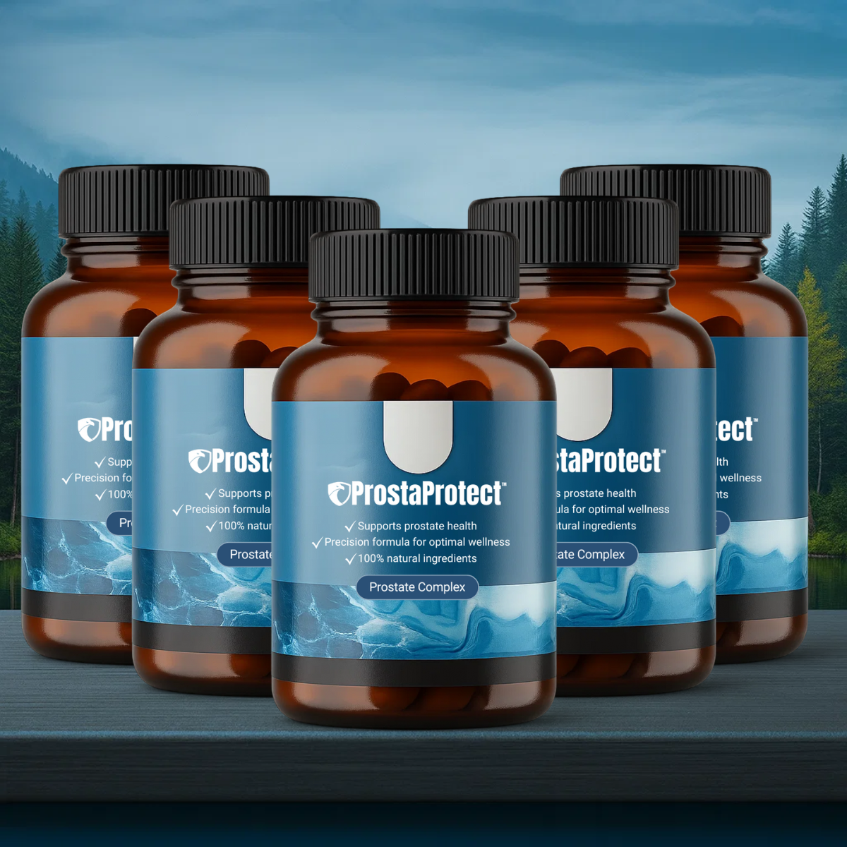 ProstaProtect UK