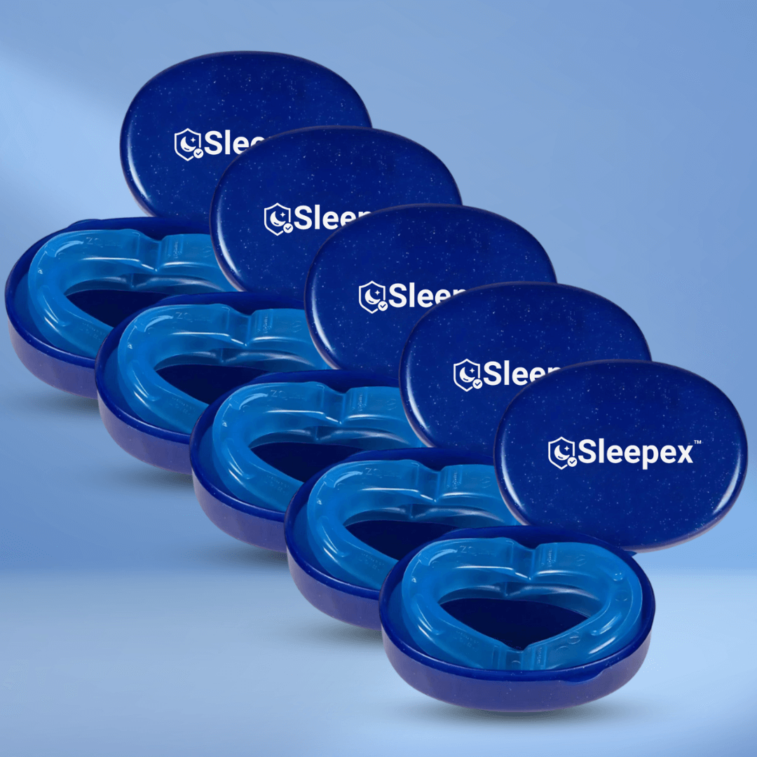 Sleepex UK