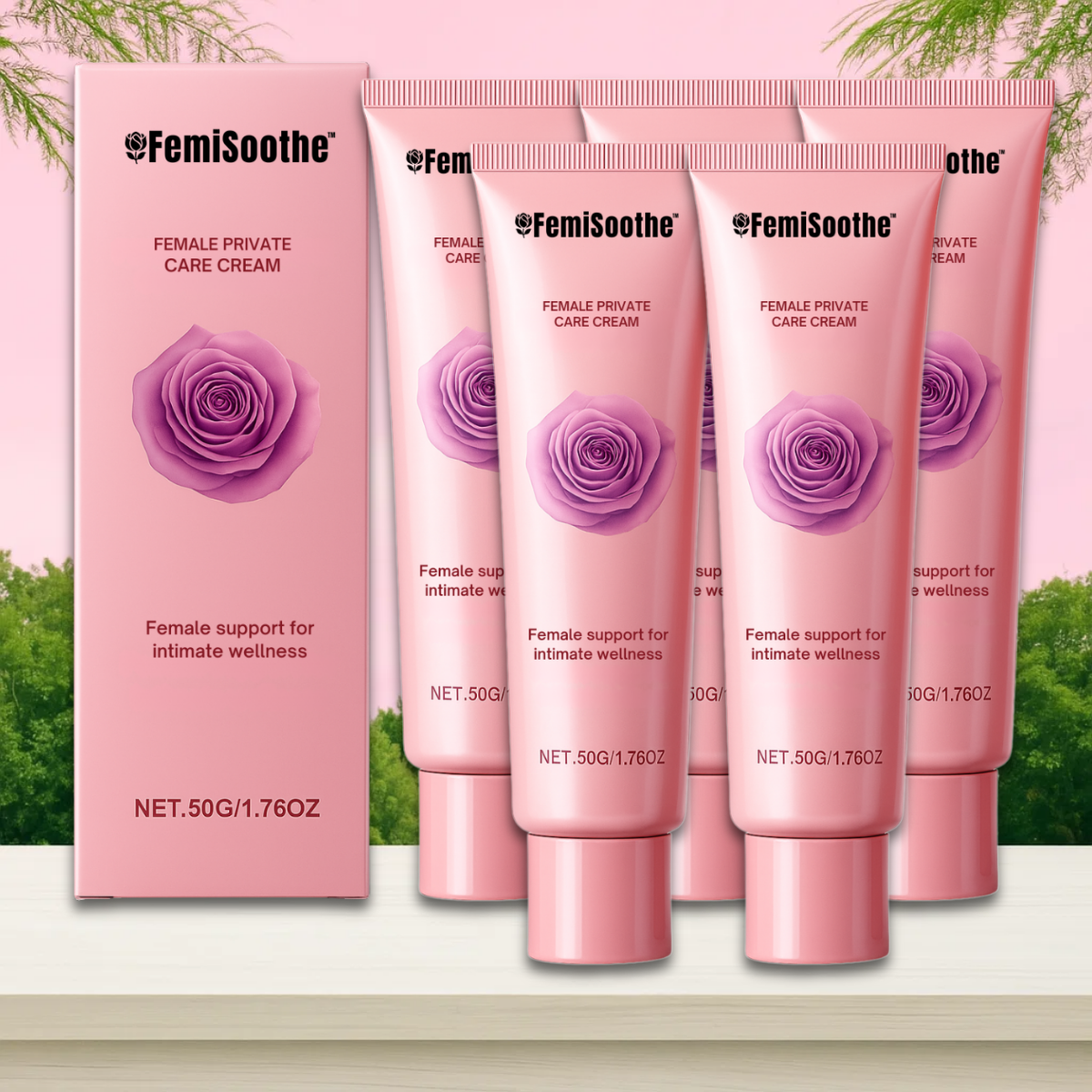 FemiSoothe UK