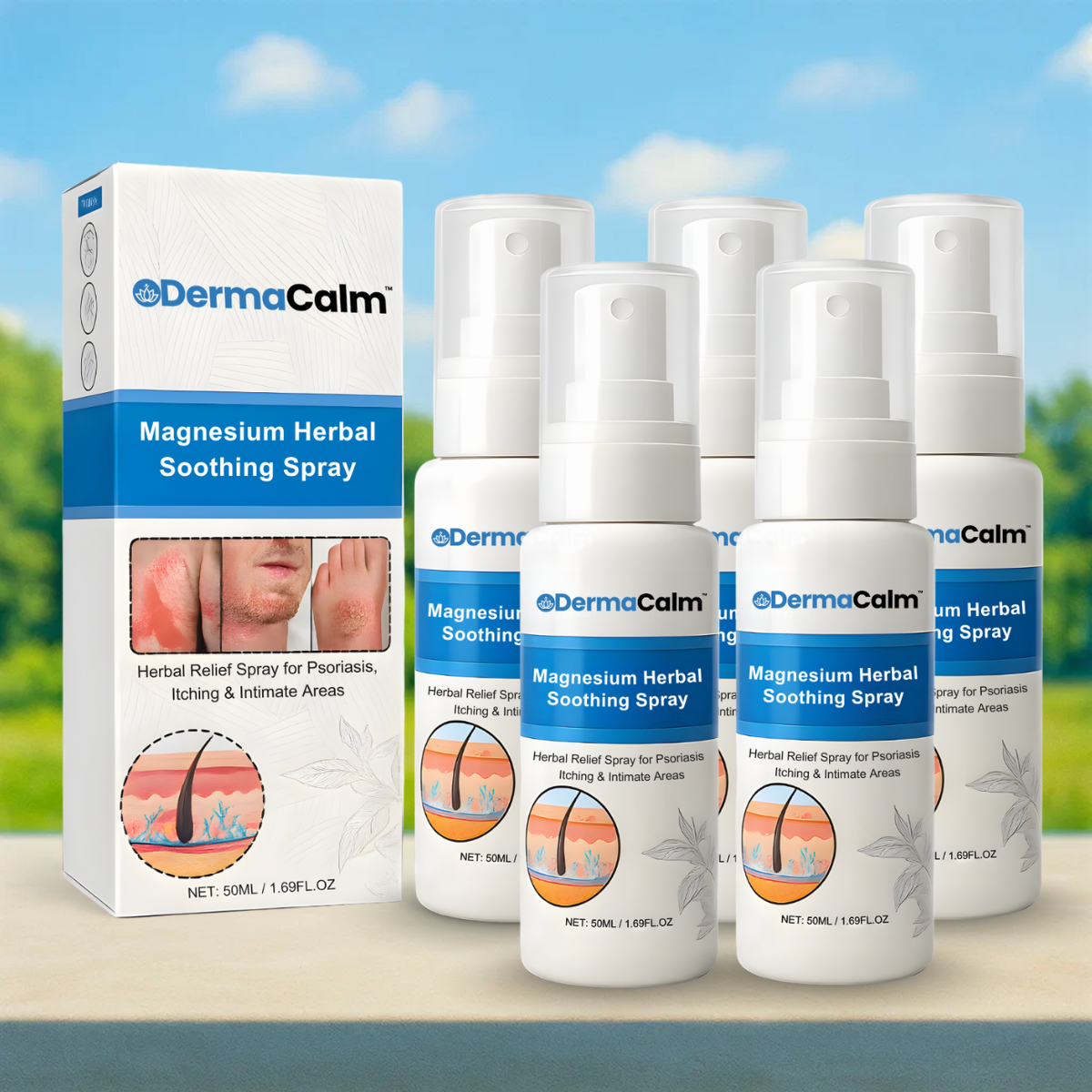 DermaCalm UK