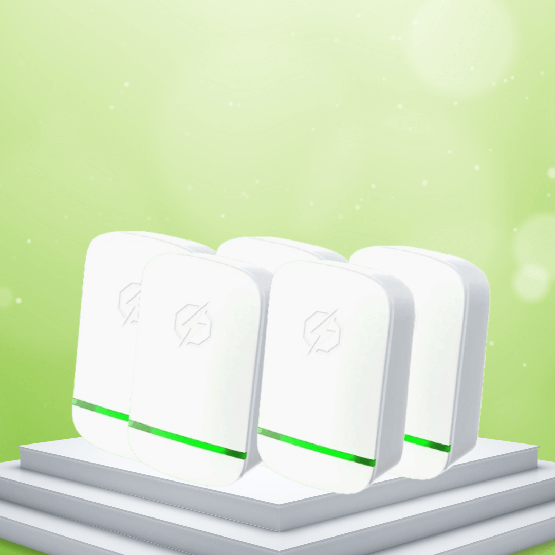 EcoSave UK