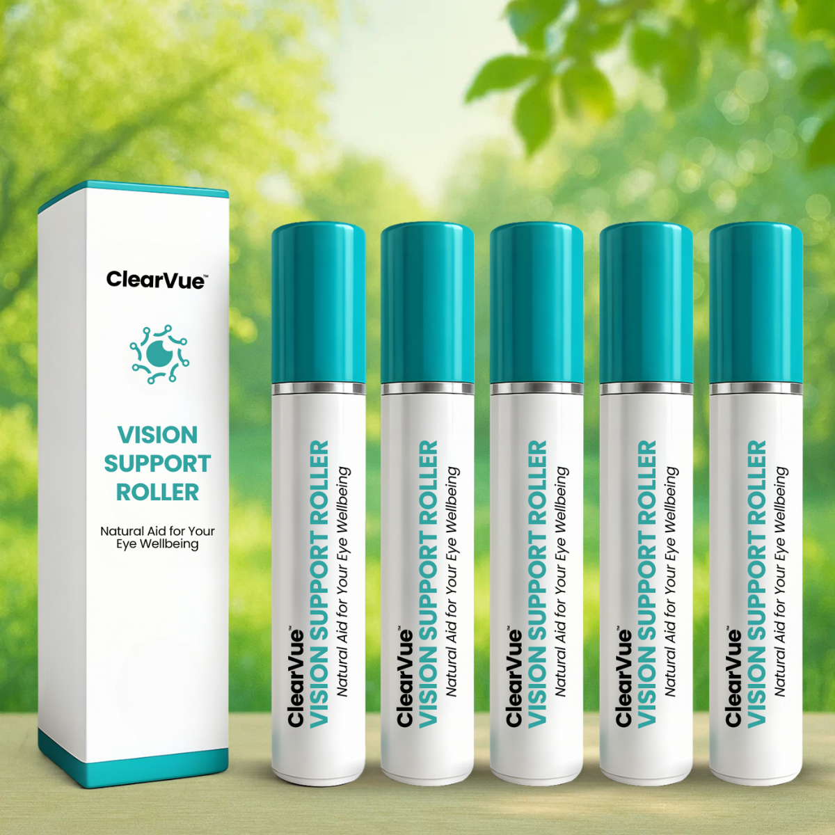 ClearVue UK