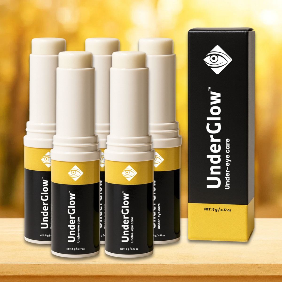 UnderGlow UK